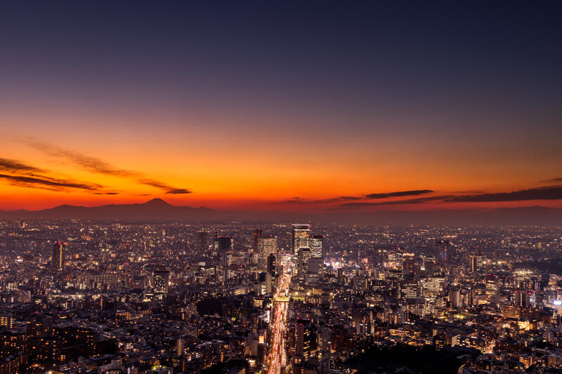 「今」だけの景色を