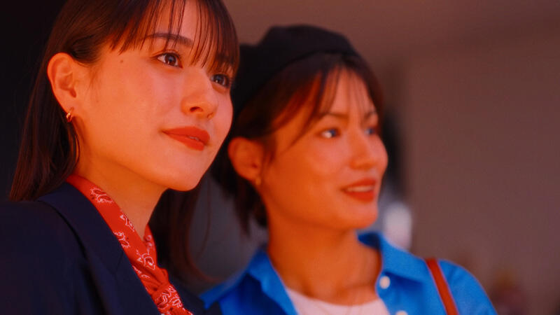 心を揺さぶるような絶景に出会う