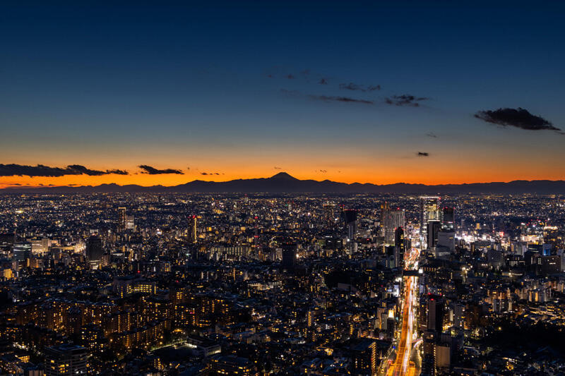 The Magic Hour