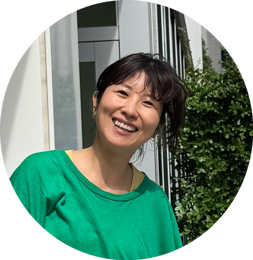 下井倉ともみ氏