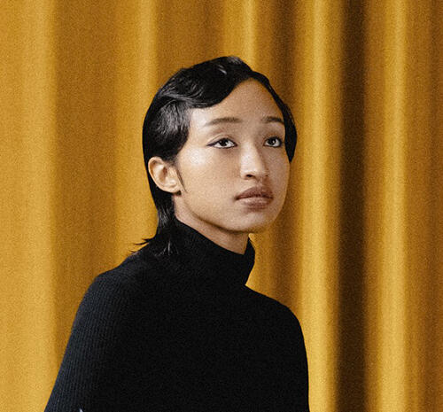 伊藤 亜和(いとう あわ)氏 / 文筆家