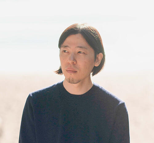 下西 風澄(しもにし かぜと)氏 / 哲学者