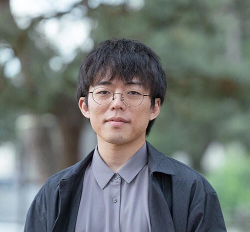 谷川 嘉浩(たにがわ よしひろ)氏 / 哲学者