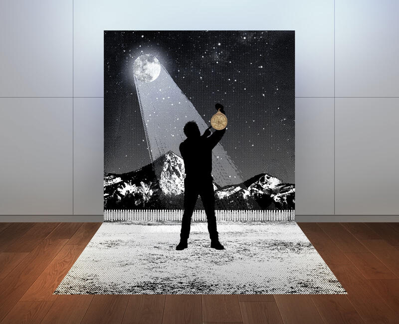 ＜フォトスポットイメージ＞&copy;魚豊／小学館