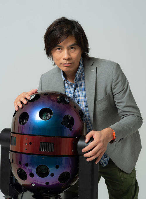 Takayuki Ohira