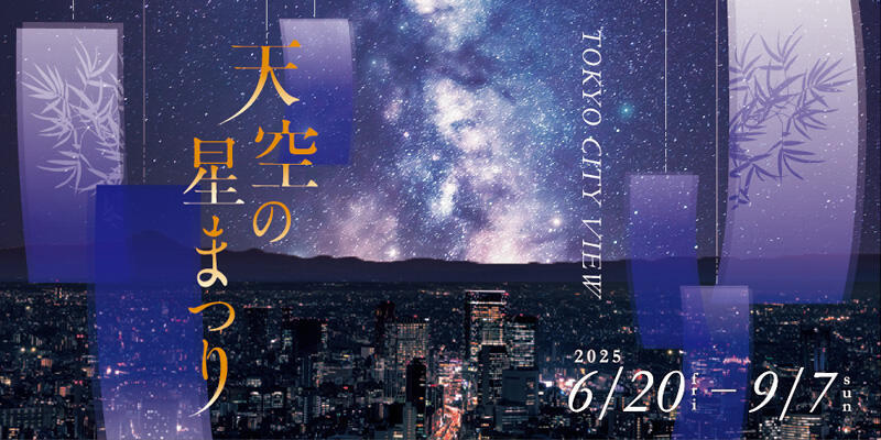 Star Festival in the Sky