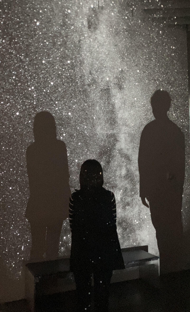 Image of Milky Way photo spot