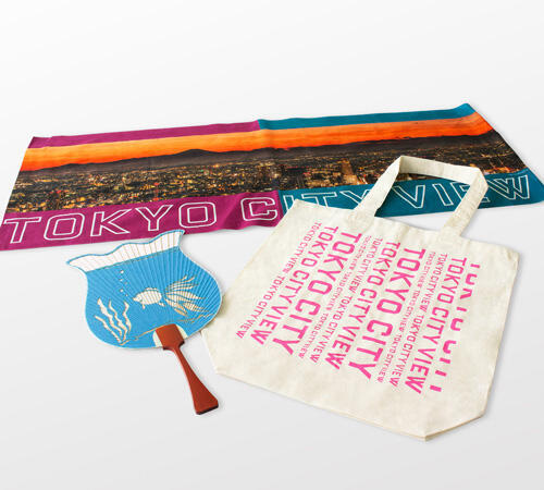 tote bag set B