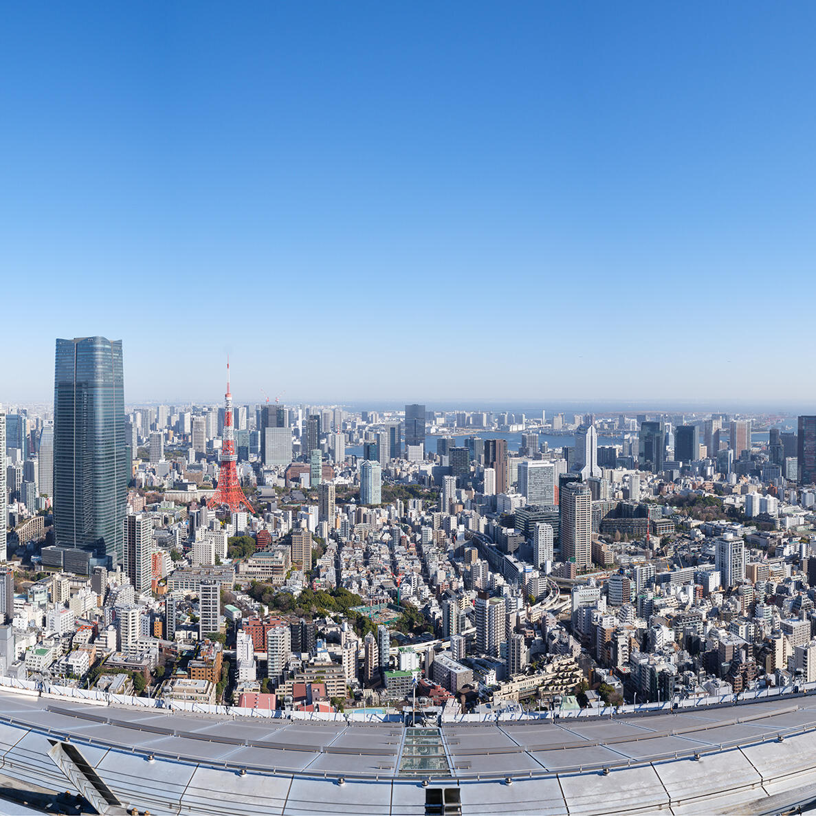展望台の楽しみ方 | 東京シティビュー - TOKYO CITY VIEW 展望台の楽しみ方 | 東京シティビュー - TOKYO CITY VIEW